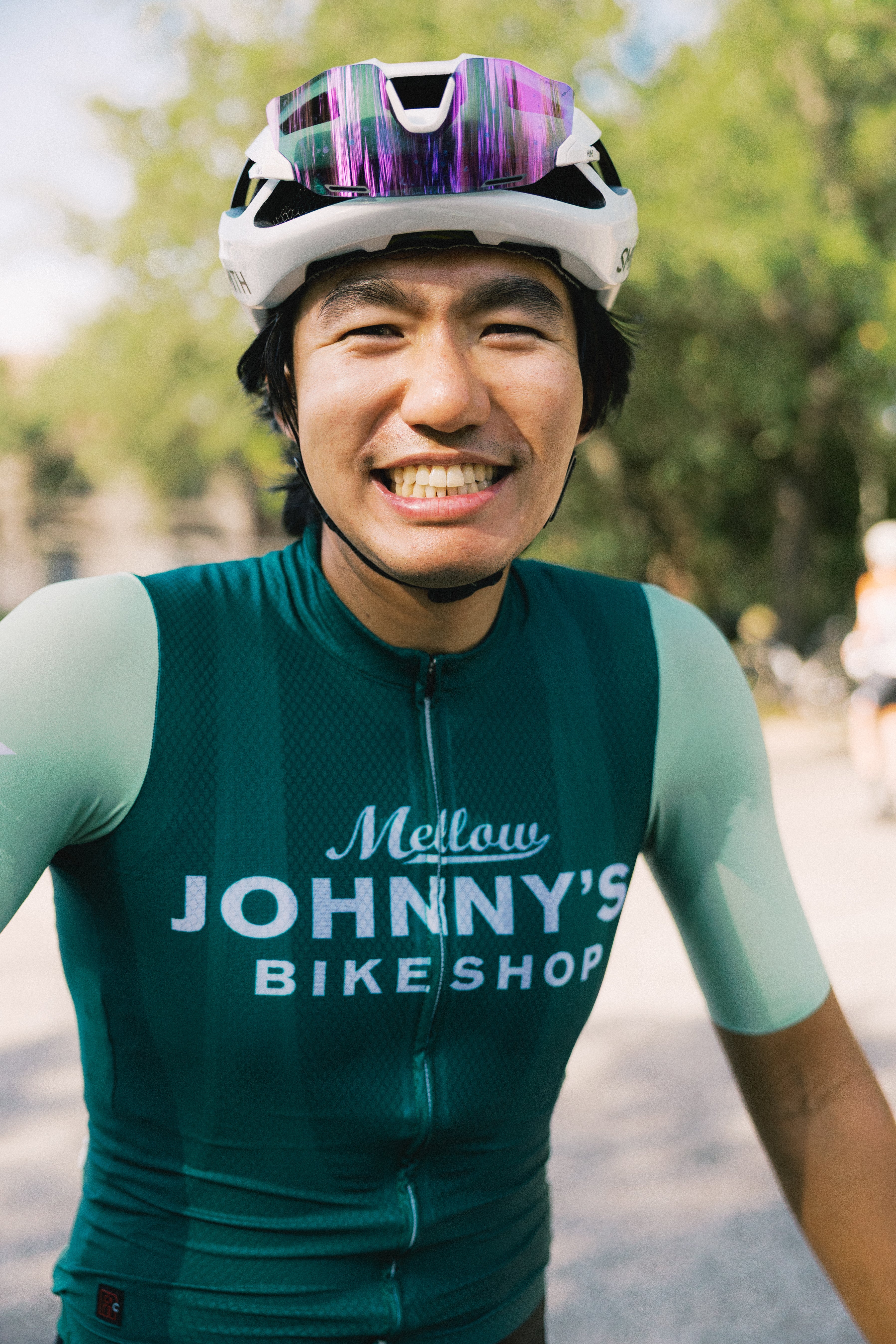 Cycling Jerseys – Mellow Johnny's Bike Shop