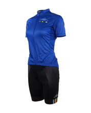 MJ’s Blue Elevations Women's Jersey