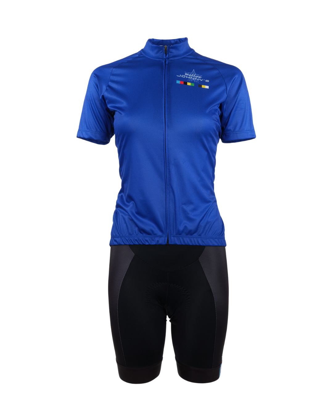 MJ’s Blue Elevations Women's Jersey