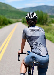 MJ's Women's Facet Jersey