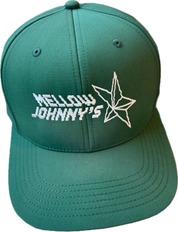 MJ's Digital Stretch Fit Hat