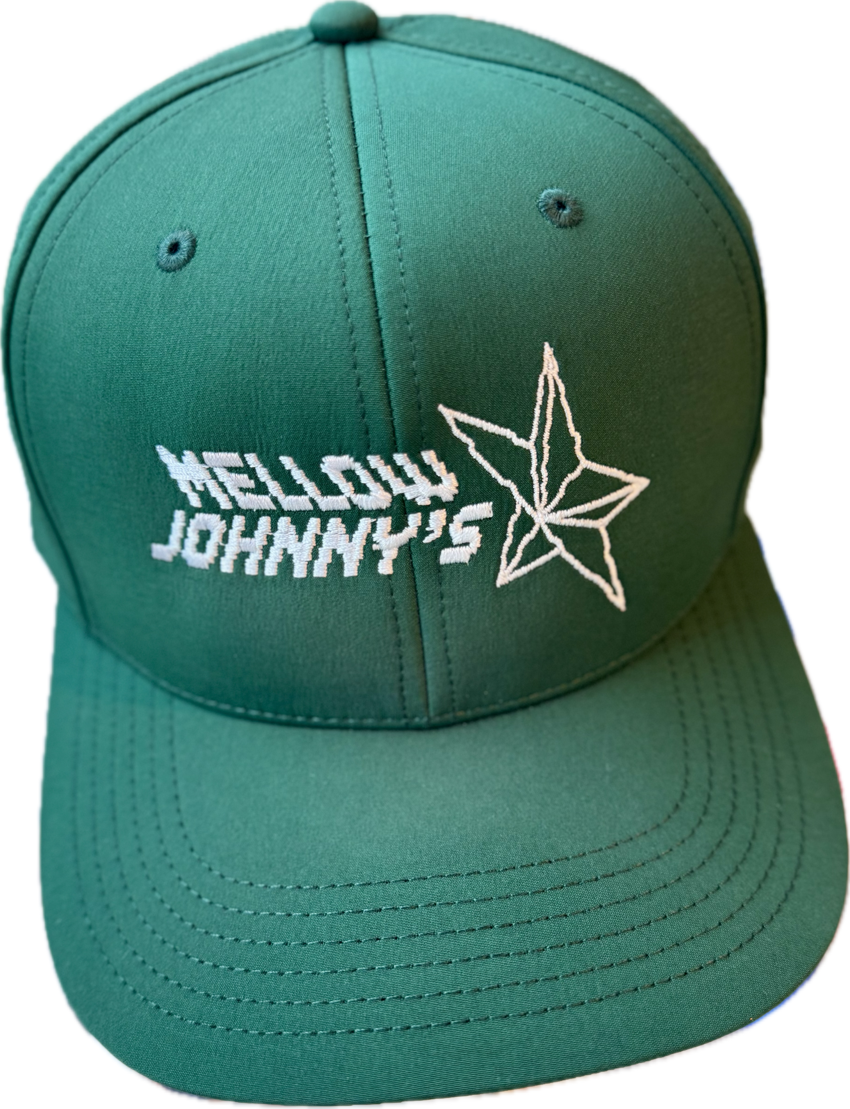 MJ's Digital Stretch Fit Hat