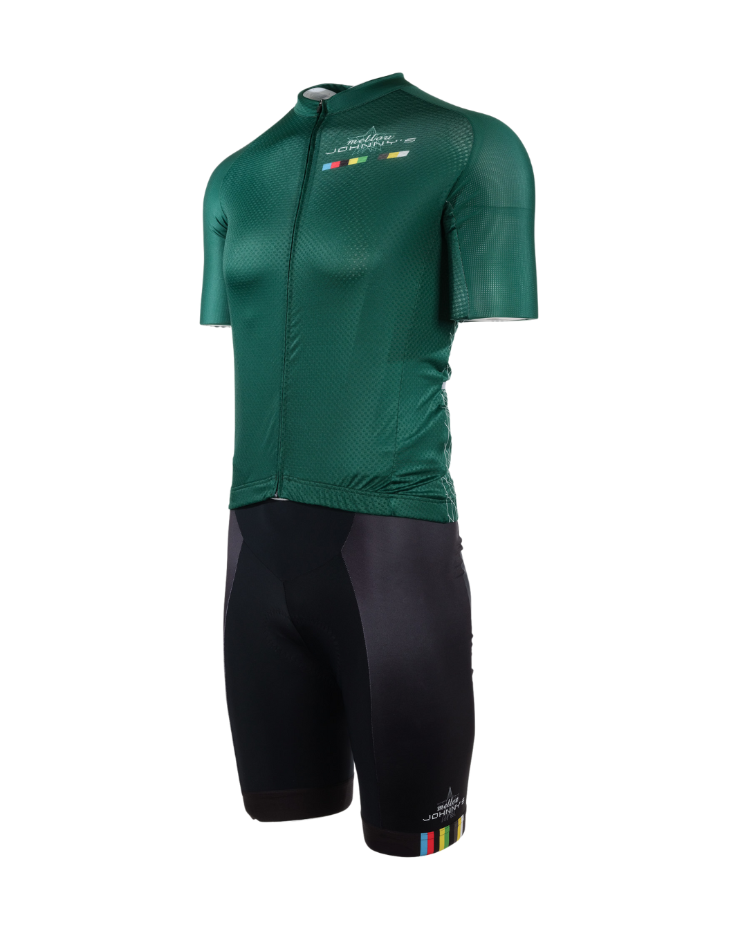 MJ’s Green Elevations Jersey