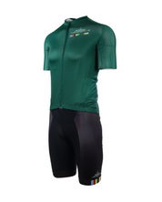 MJ’s Green Elevations Jersey