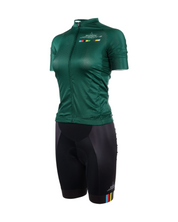 MJ’s Green Elevations Women's Jersey