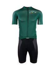 MJ’s Green Elevations Jersey