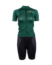 MJ’s Green Elevations Women's Jersey