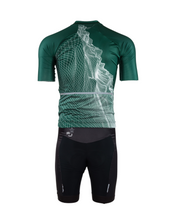 MJ’s Green Elevations Jersey