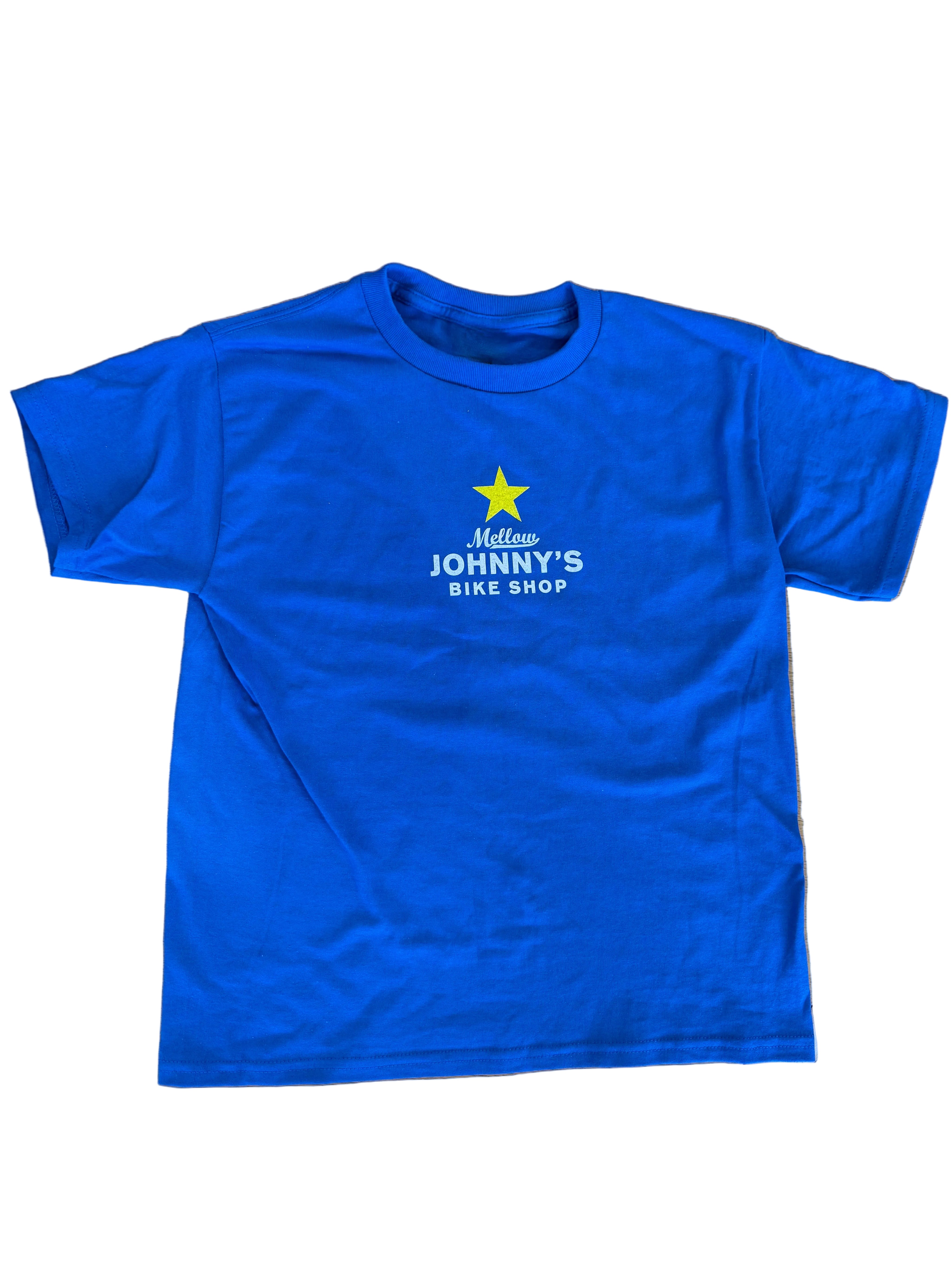 MJ’s Youth Bobcat T-Shirt