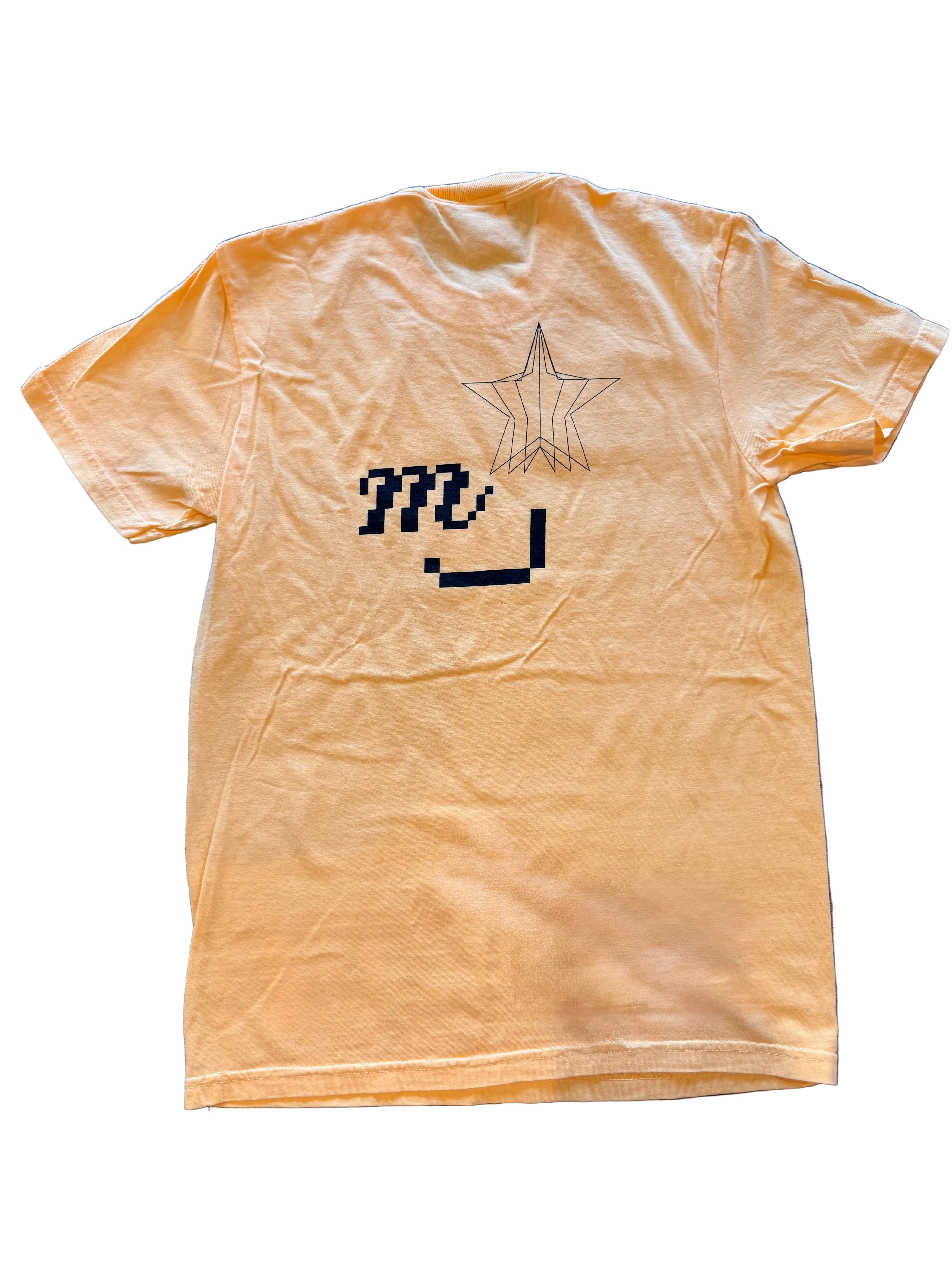 “Orange” T-Shirt