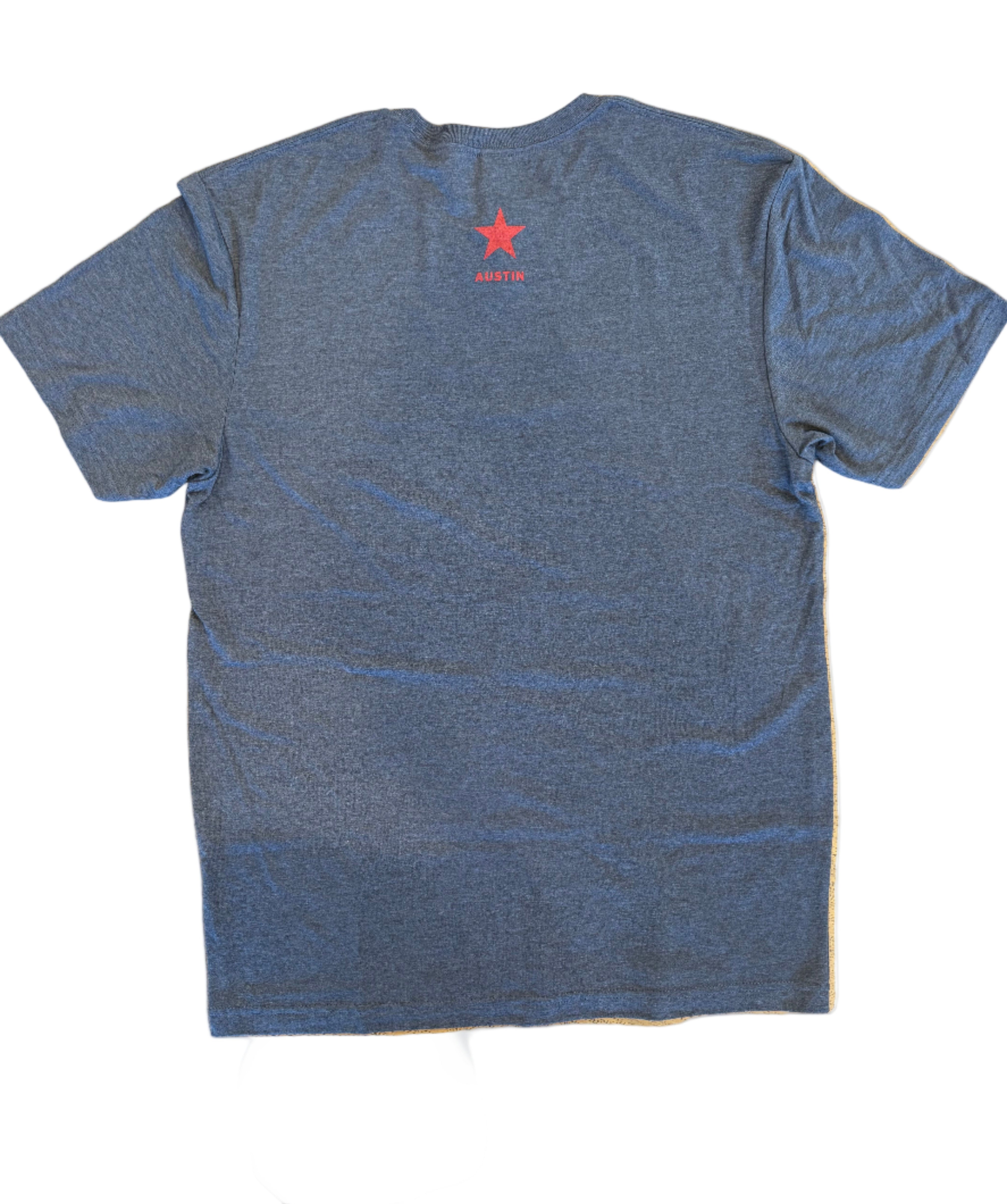 MJ's Mellow Maiden T-Shirt