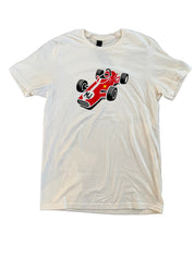 MJ's '53 T-Shirt - Natural