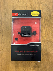 Quarq ShockWiz