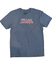 MJ's Mellow Maiden T-Shirt