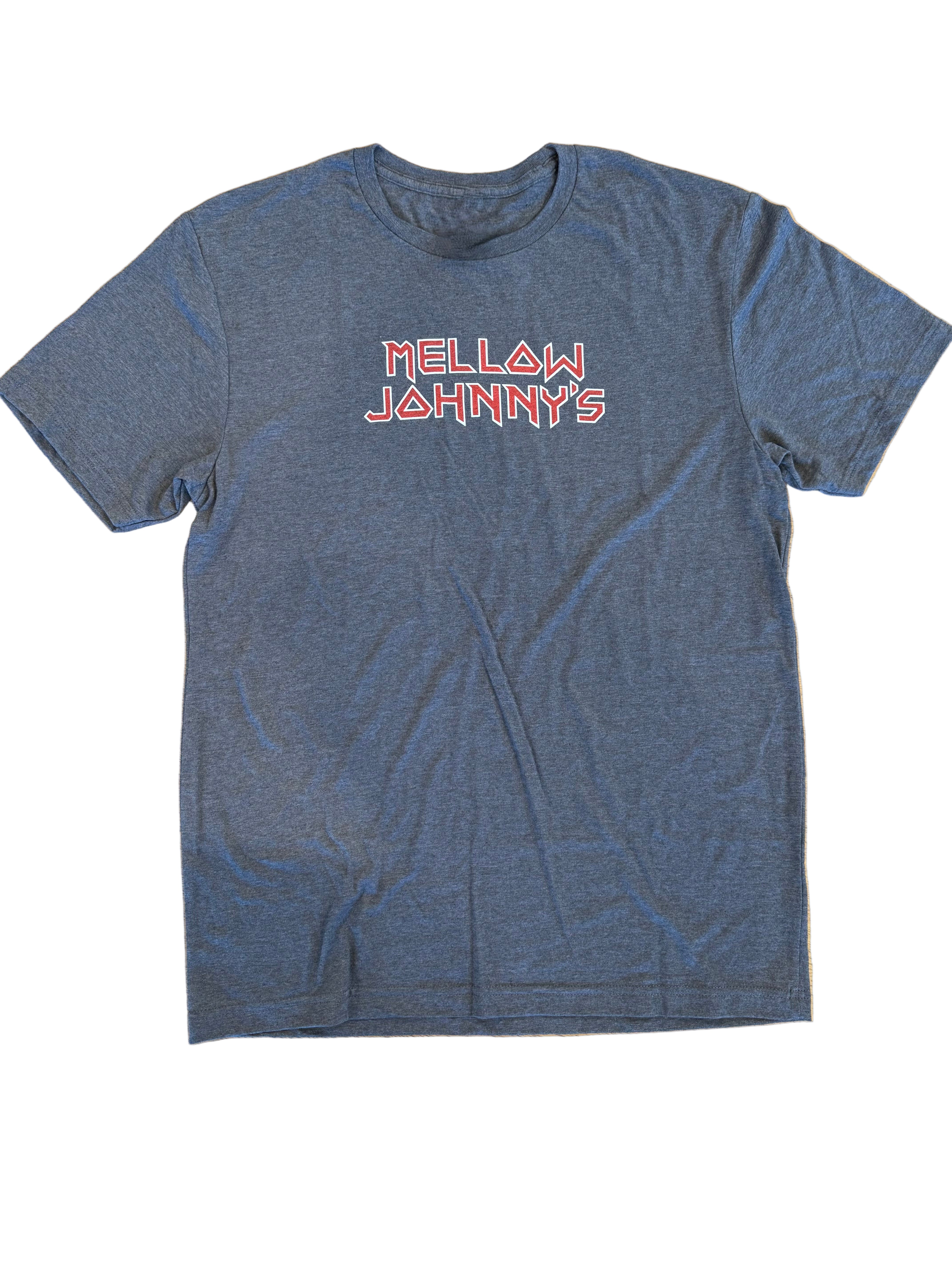 MJ's Mellow Maiden T-Shirt