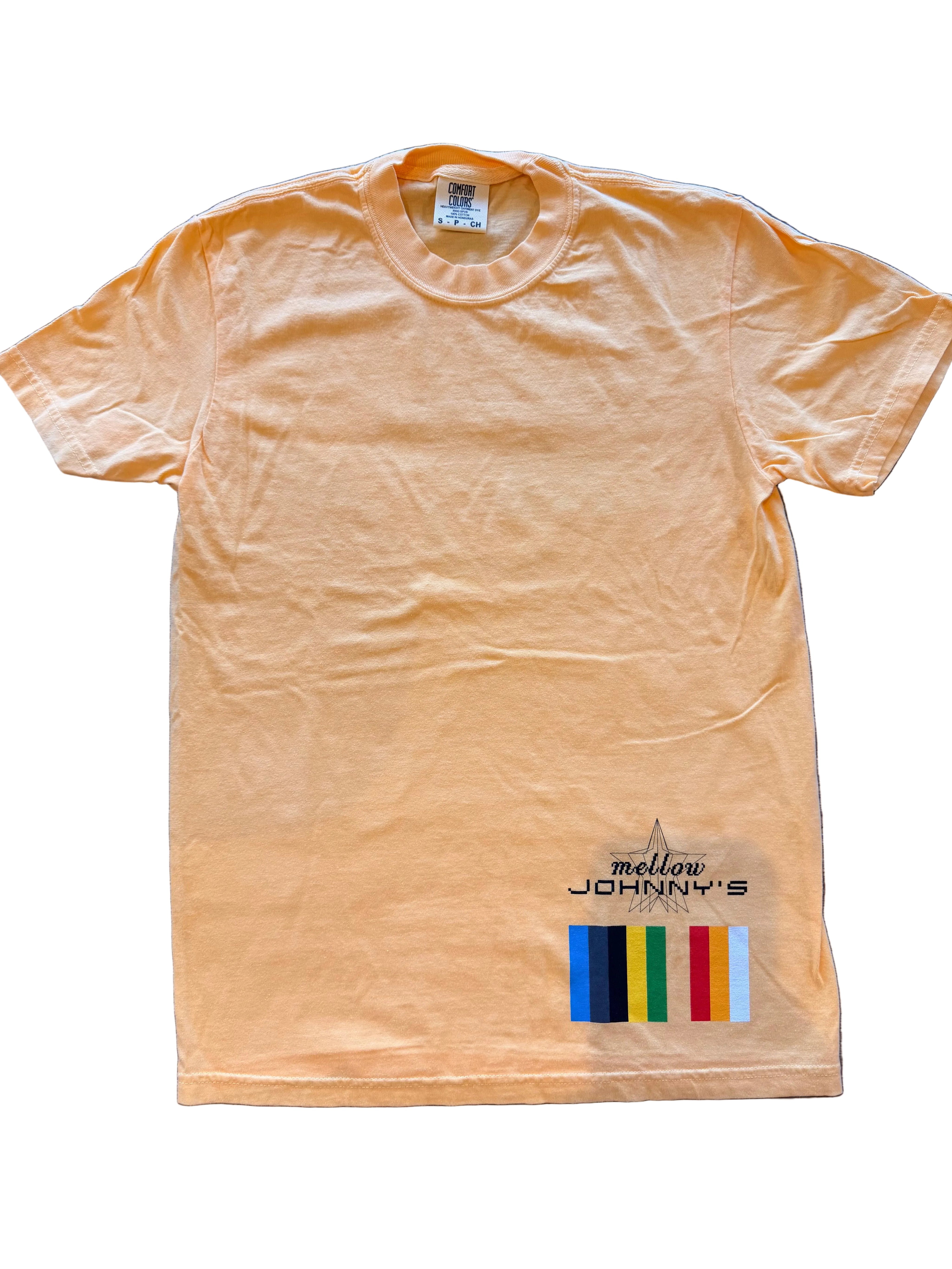 “Orange” T-Shirt