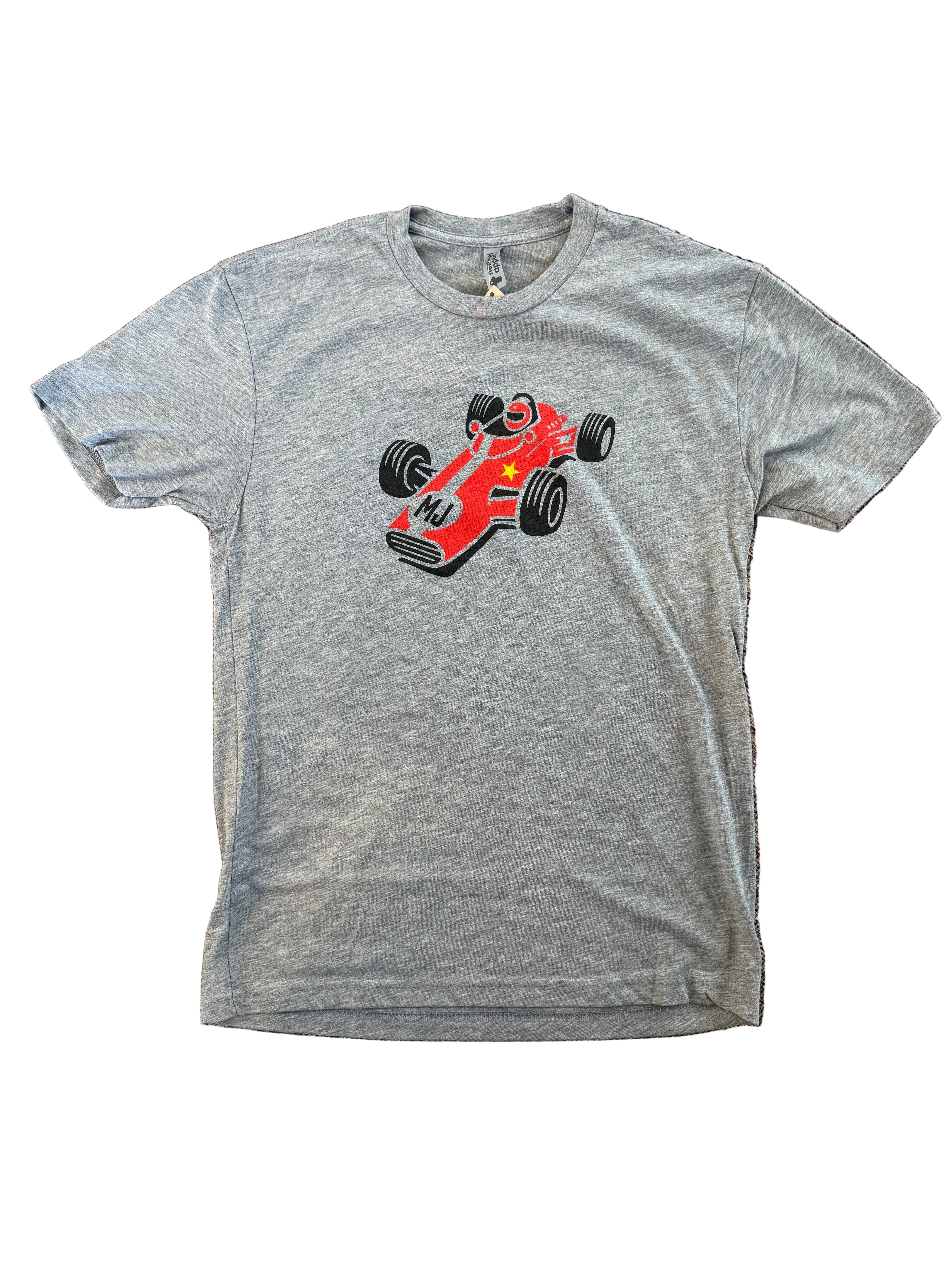 MJ's '53 T-Shirt - Gray