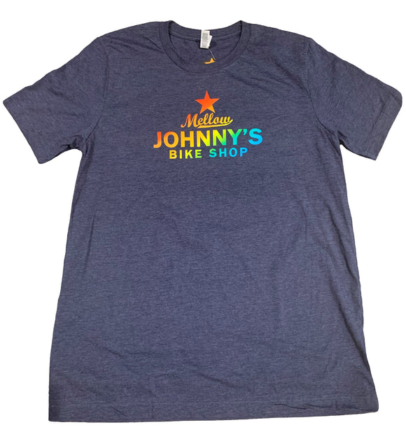 MJ's Bottle Rocket T-Shirt