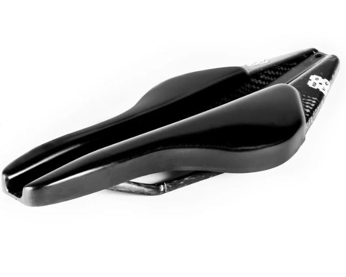 Wove Mags M8 Progressive Saddle