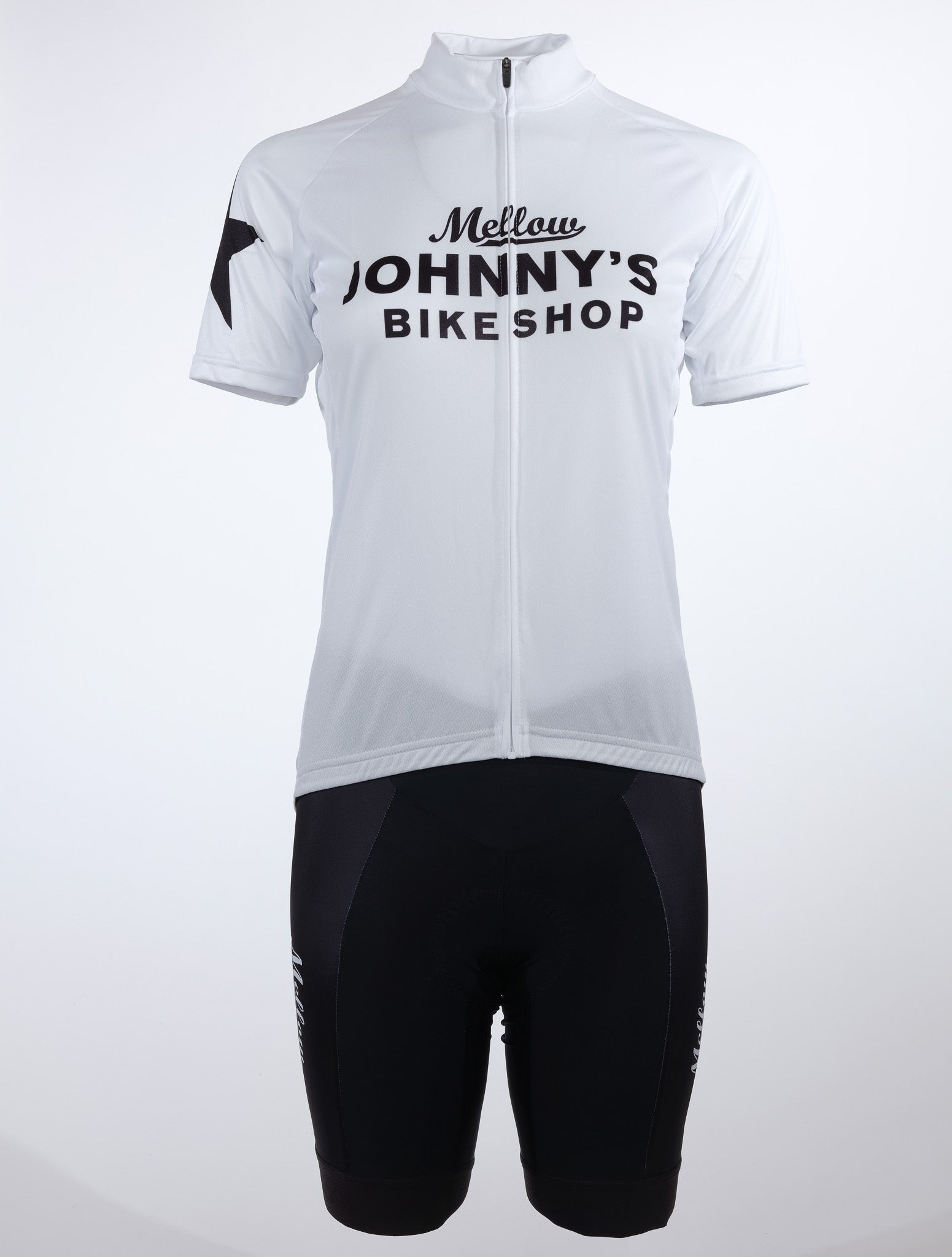 MJ's Classic Women's Shop Jersey