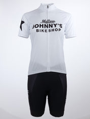 MJ's Classic Women's Shop Jersey