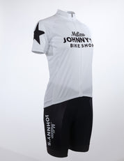 MJ's Classic Women's Shop Jersey
