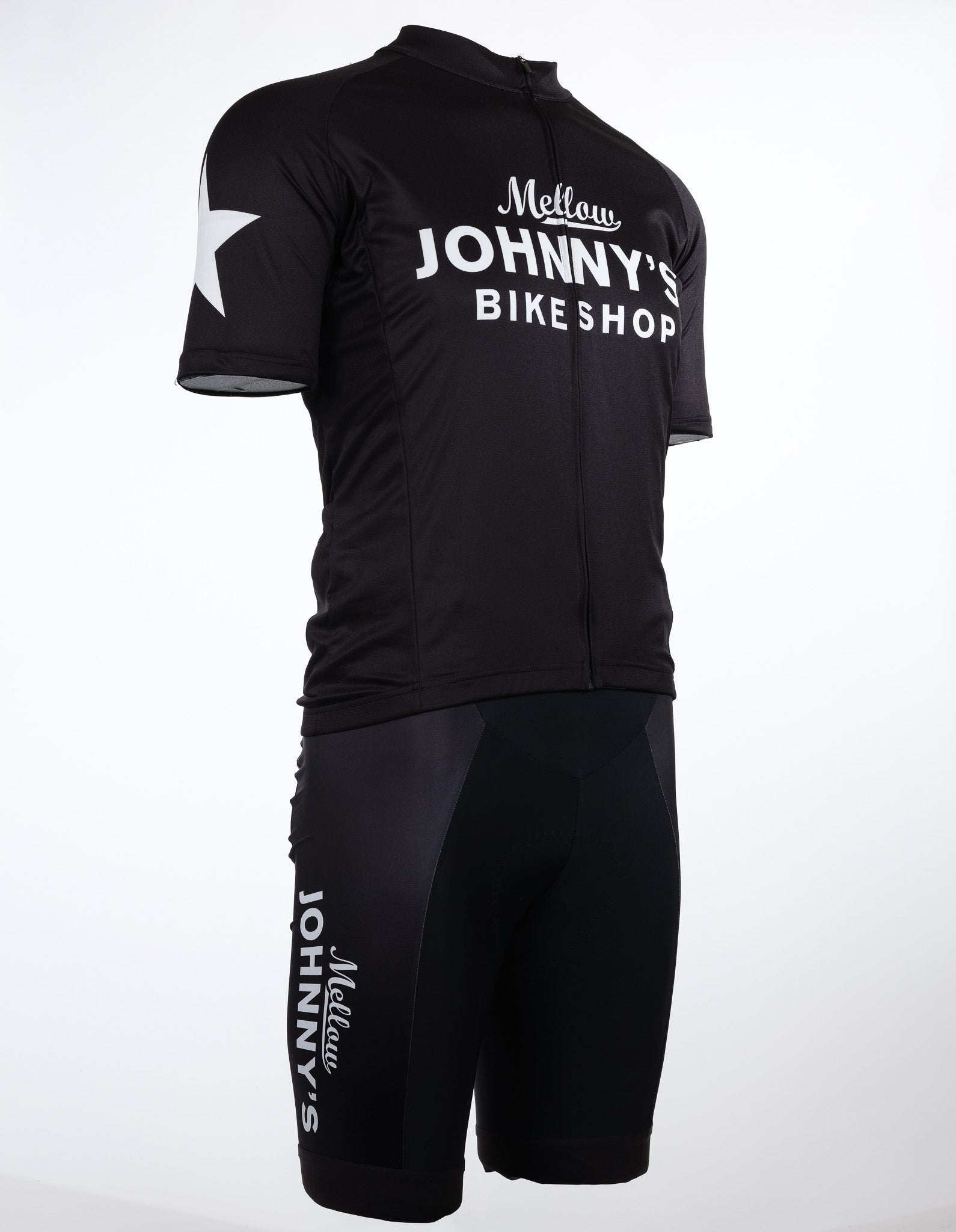 MJ's Classic Shop Jersey