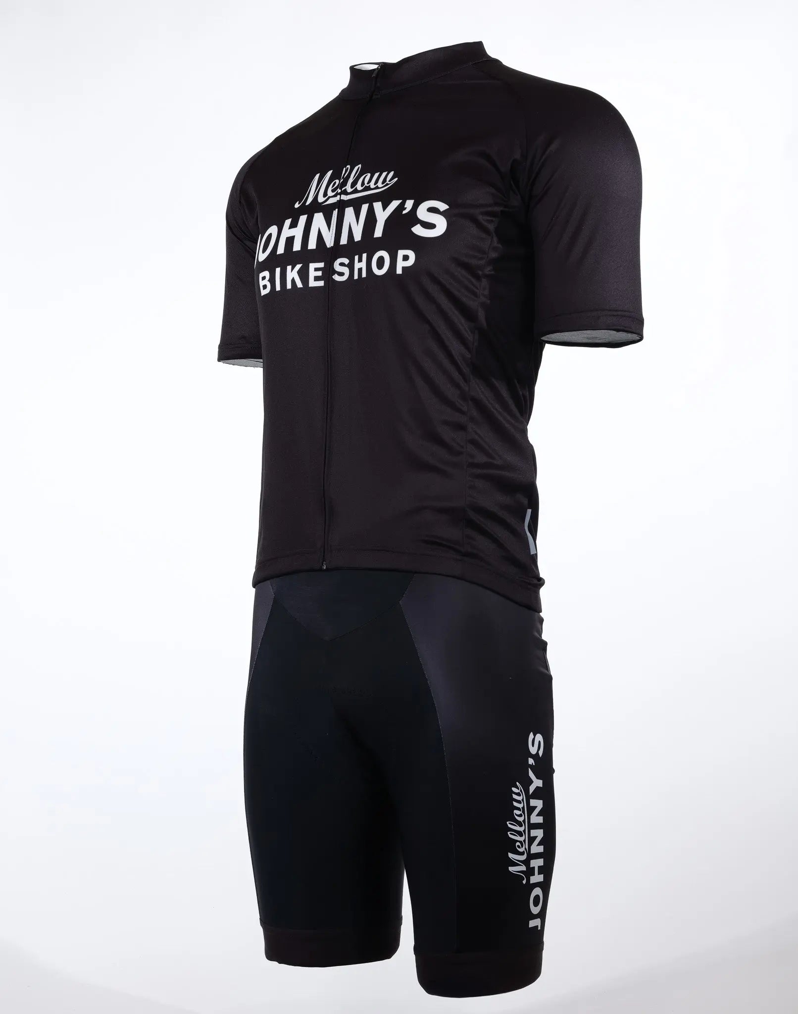 MJ's Cycling Bibs – Mellow Johnny's Bike Shop