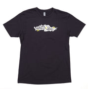 MJ's Big Apple Graffiti T-Shirt