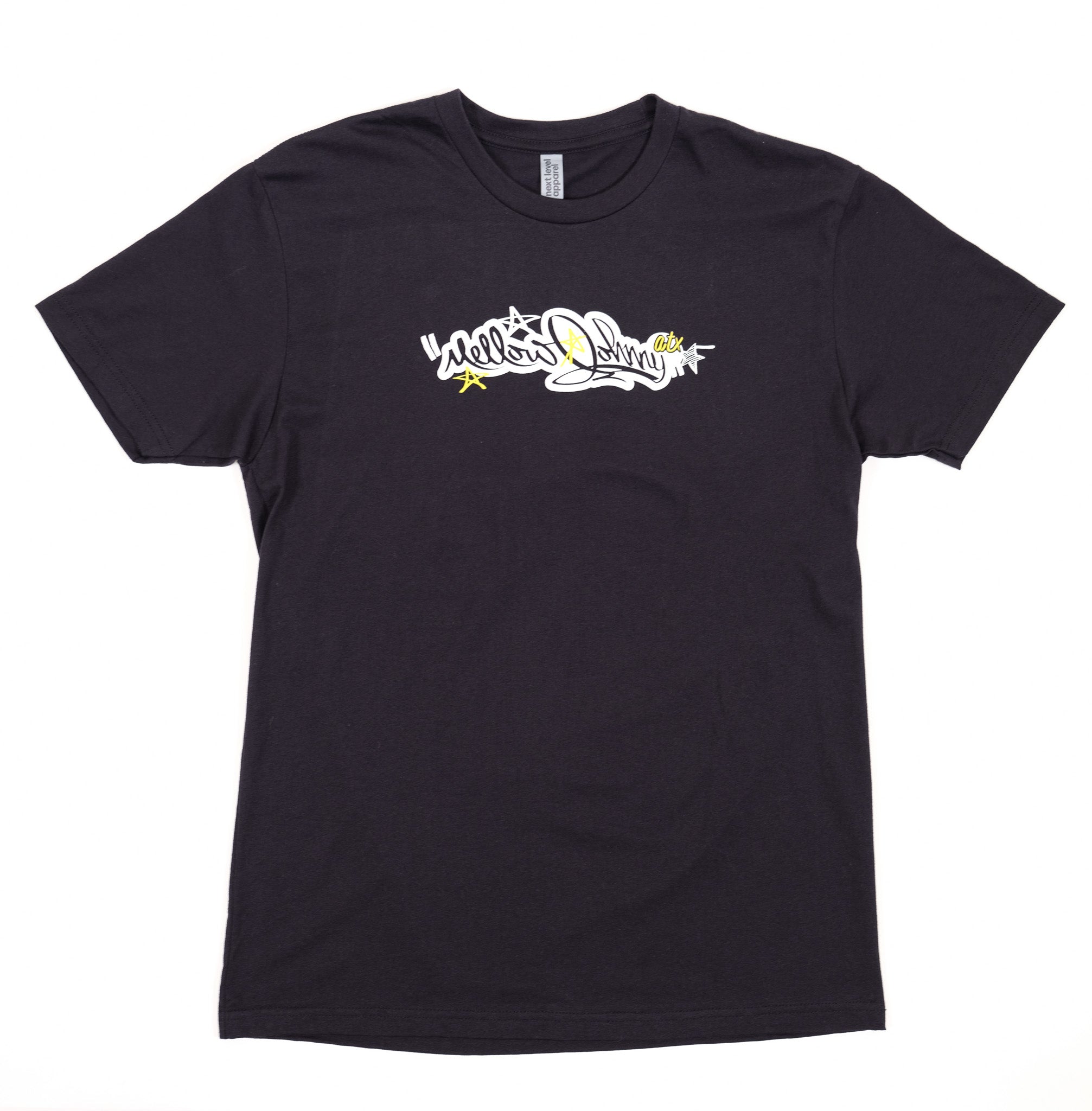 MJ's Big Apple Graffiti T-Shirt