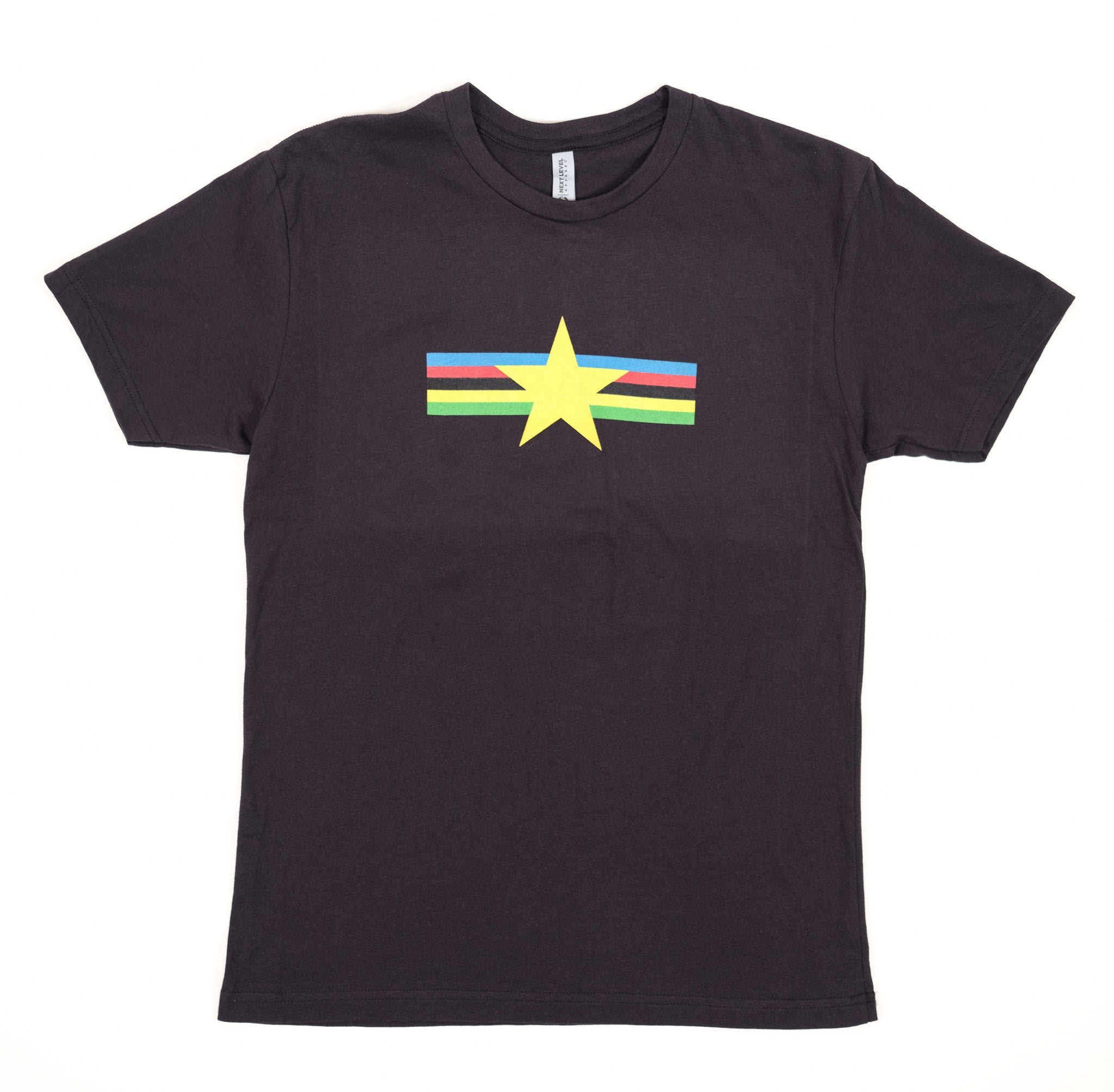MJ's Muraida Stripe T-Shirt