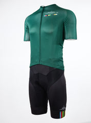 MJ’s FR-C Pro Black Star Bibs