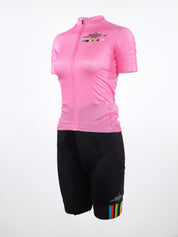 MJ’s FR-C Pro Black Star Women's Bibs