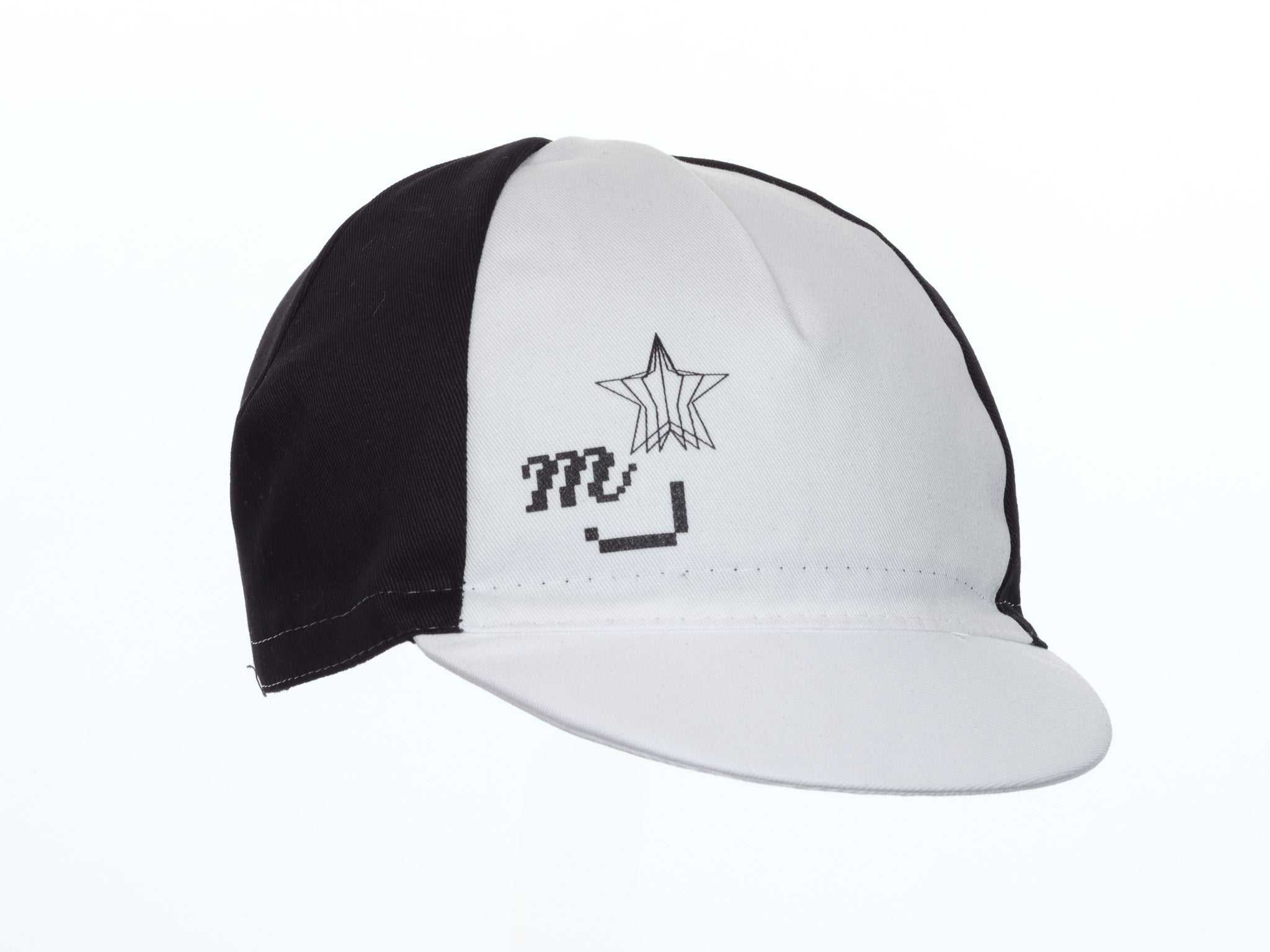 MJ's CAD Logo Cycling Cap