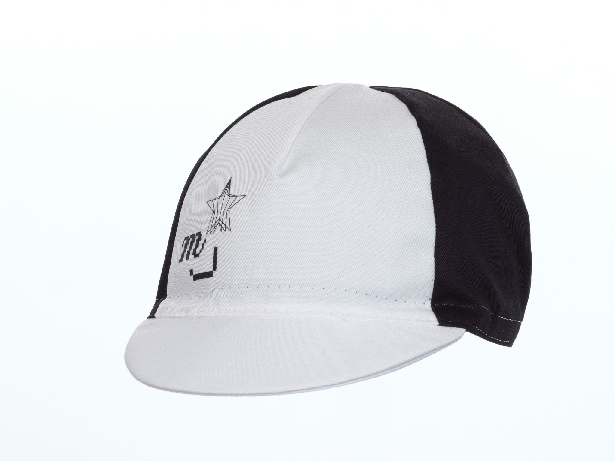 MJ's CAD Logo Cycling Cap