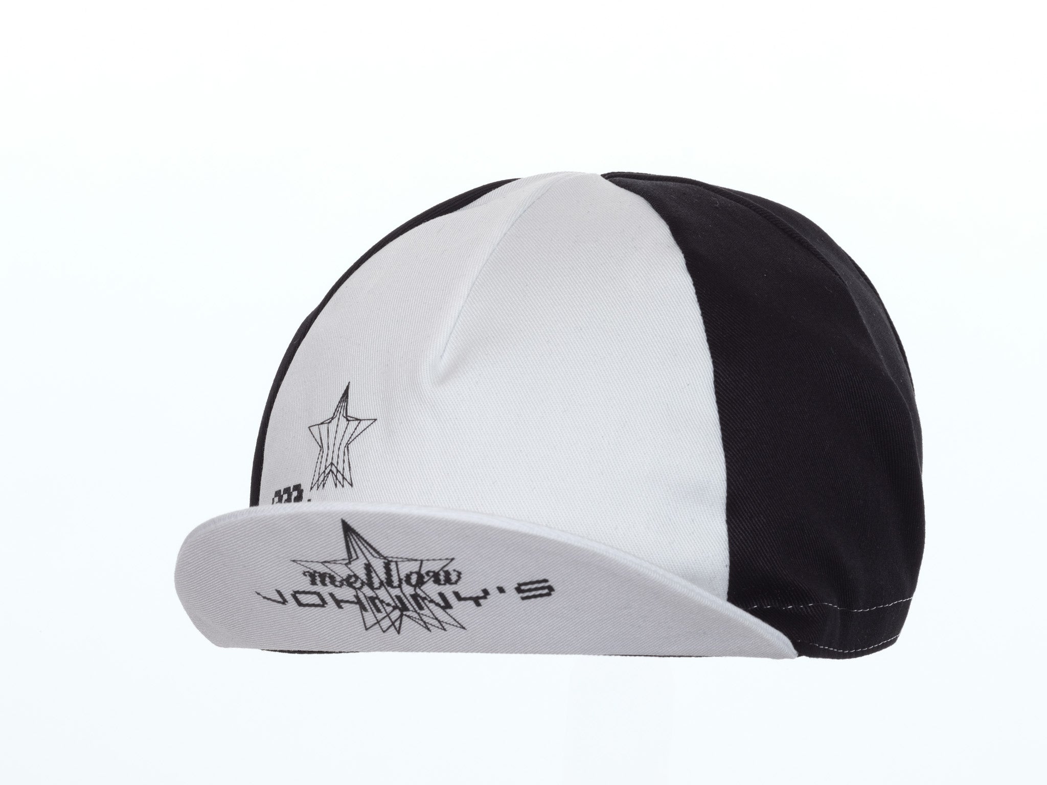 MJ's CAD Logo Cycling Cap
