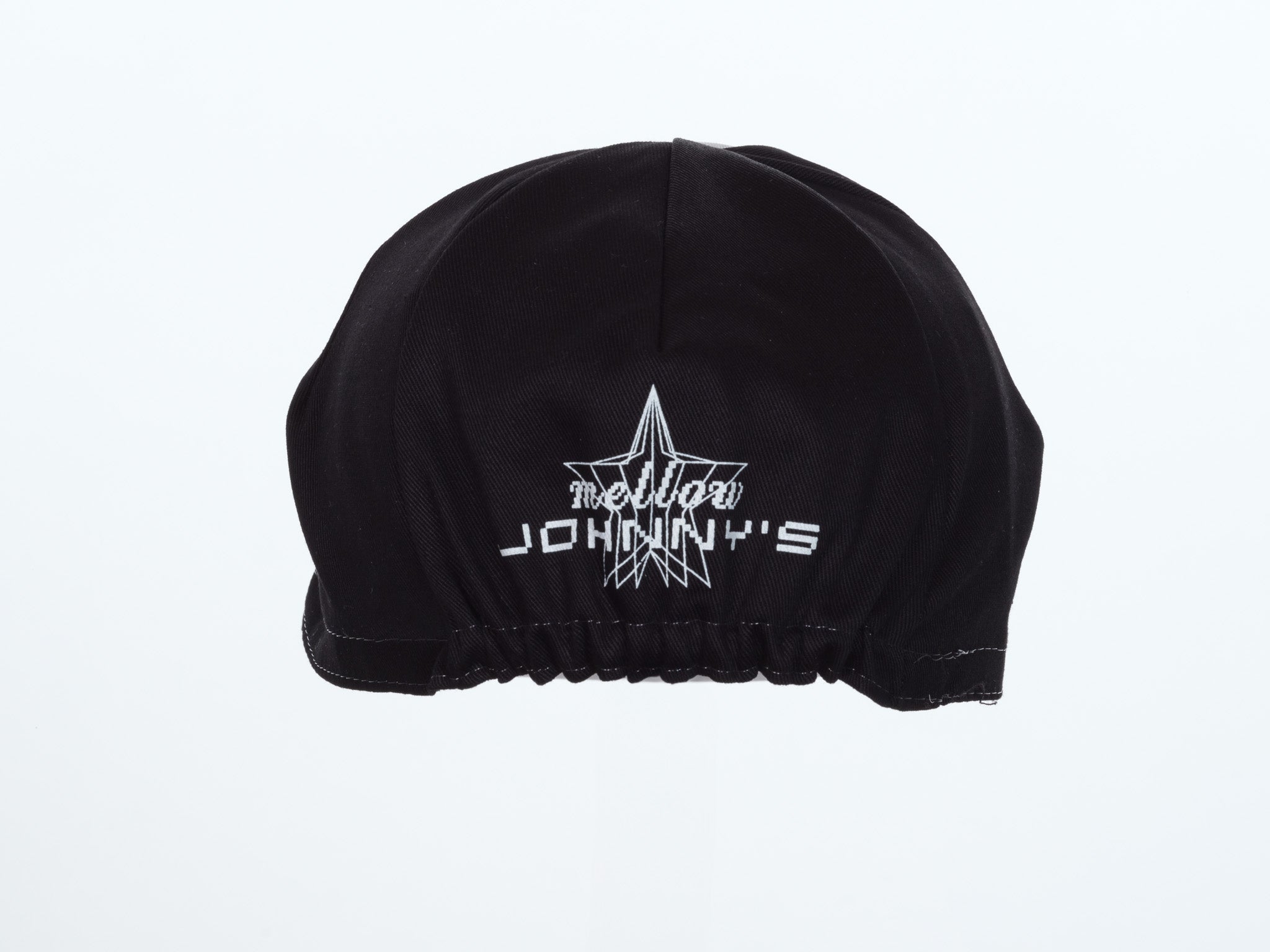 MJ's CAD Logo Cycling Cap