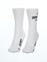 MJ's CAD Star Logo Socks