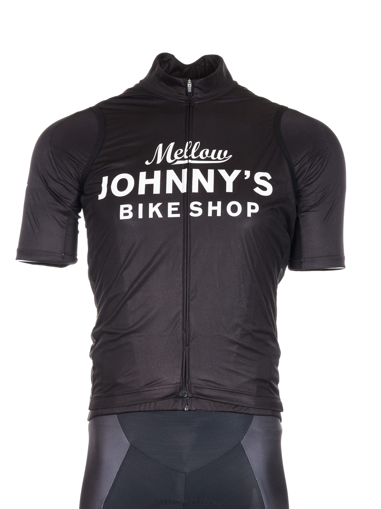 MJ's Classic Shop WB Edition Wind Vest