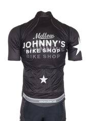 MJ's Classic Shop WB Edition Wind Vest