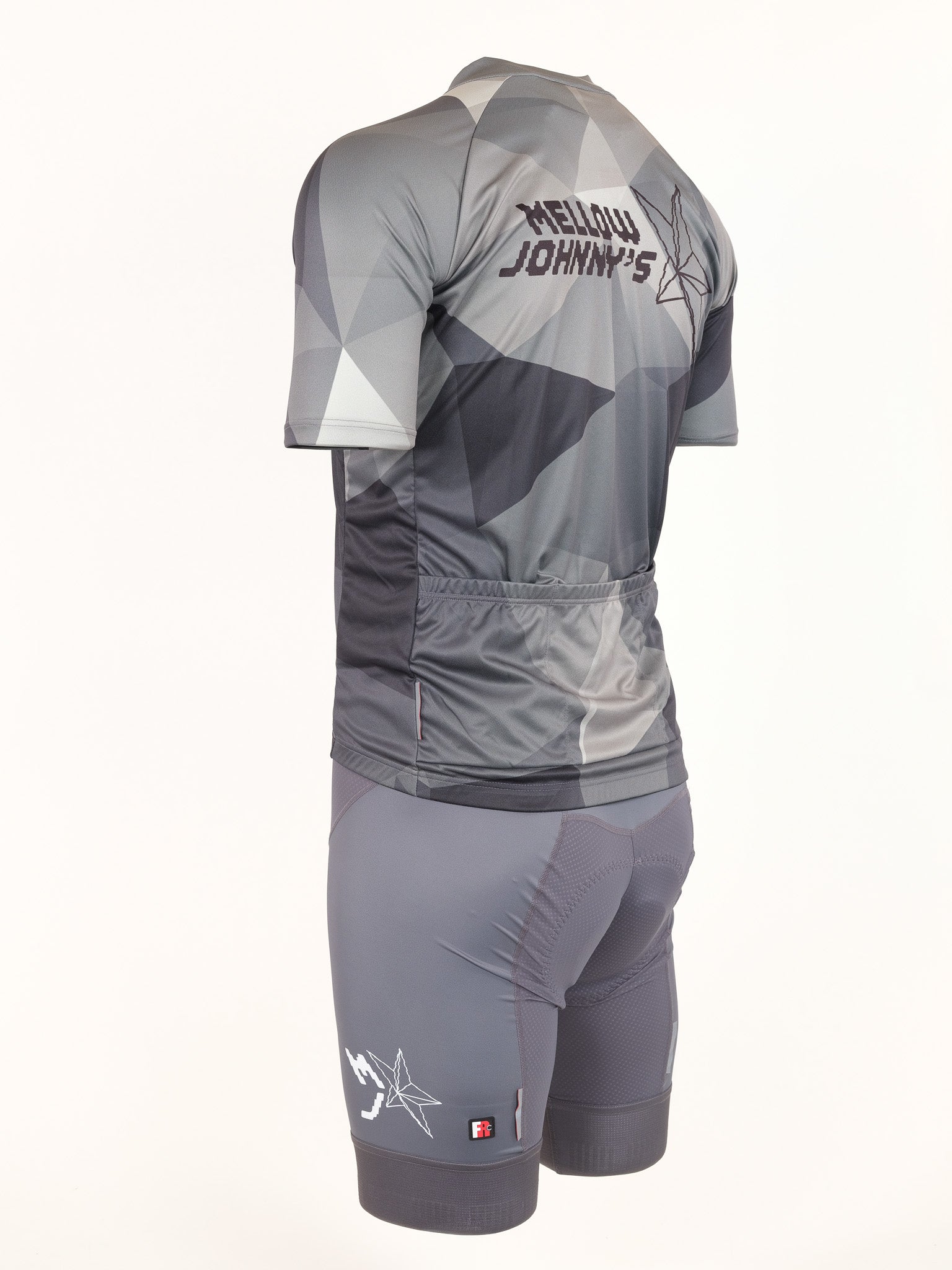MJ's FR-C Pro Facet Bibs