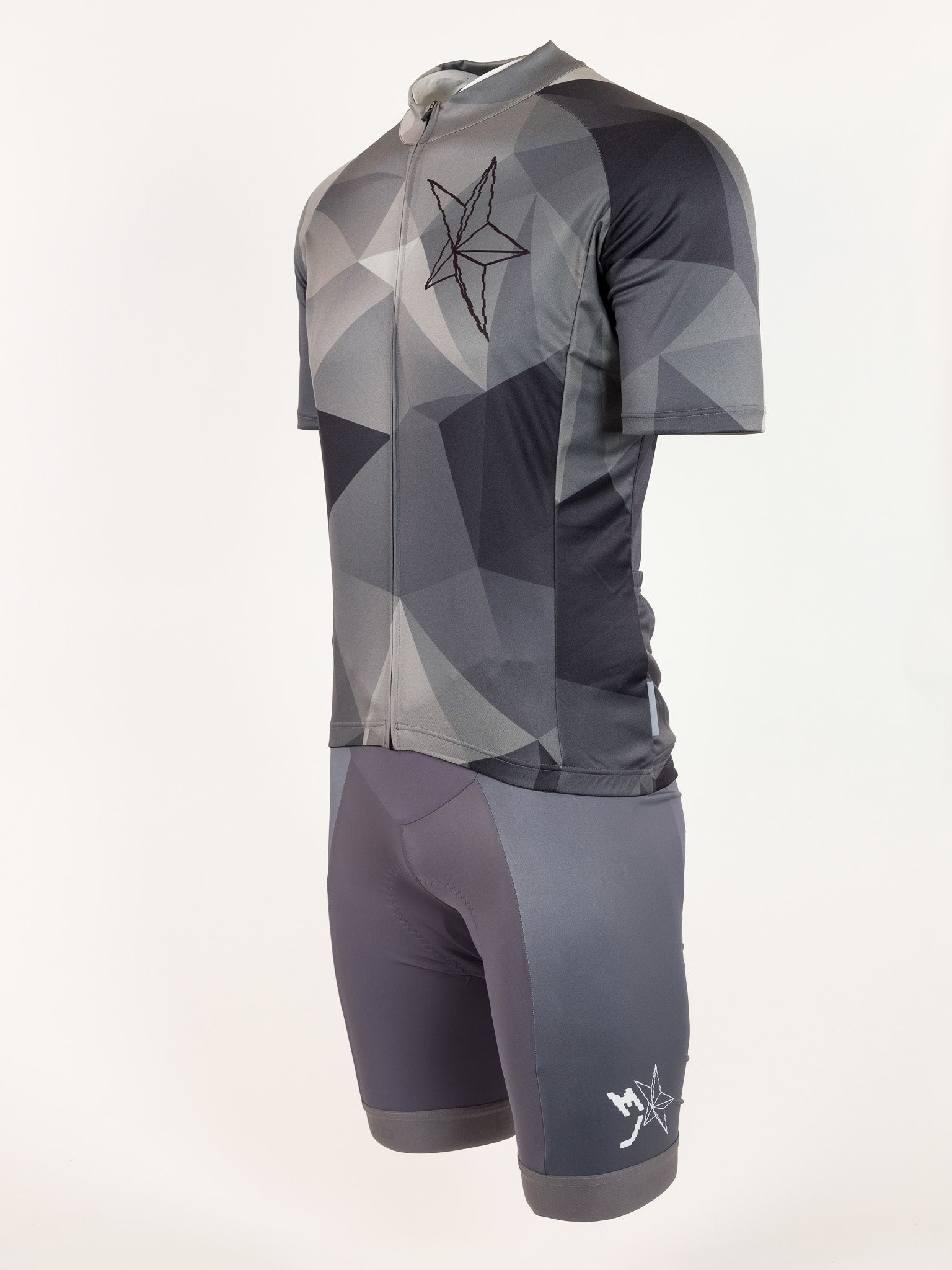 MJ's Women's Facet Bibs
