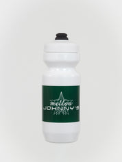 MJ's CAD Star Logo Purist Bottles in Green