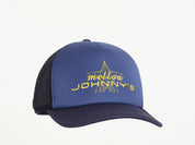 MJ's Bobcat Foam Trucker Hat