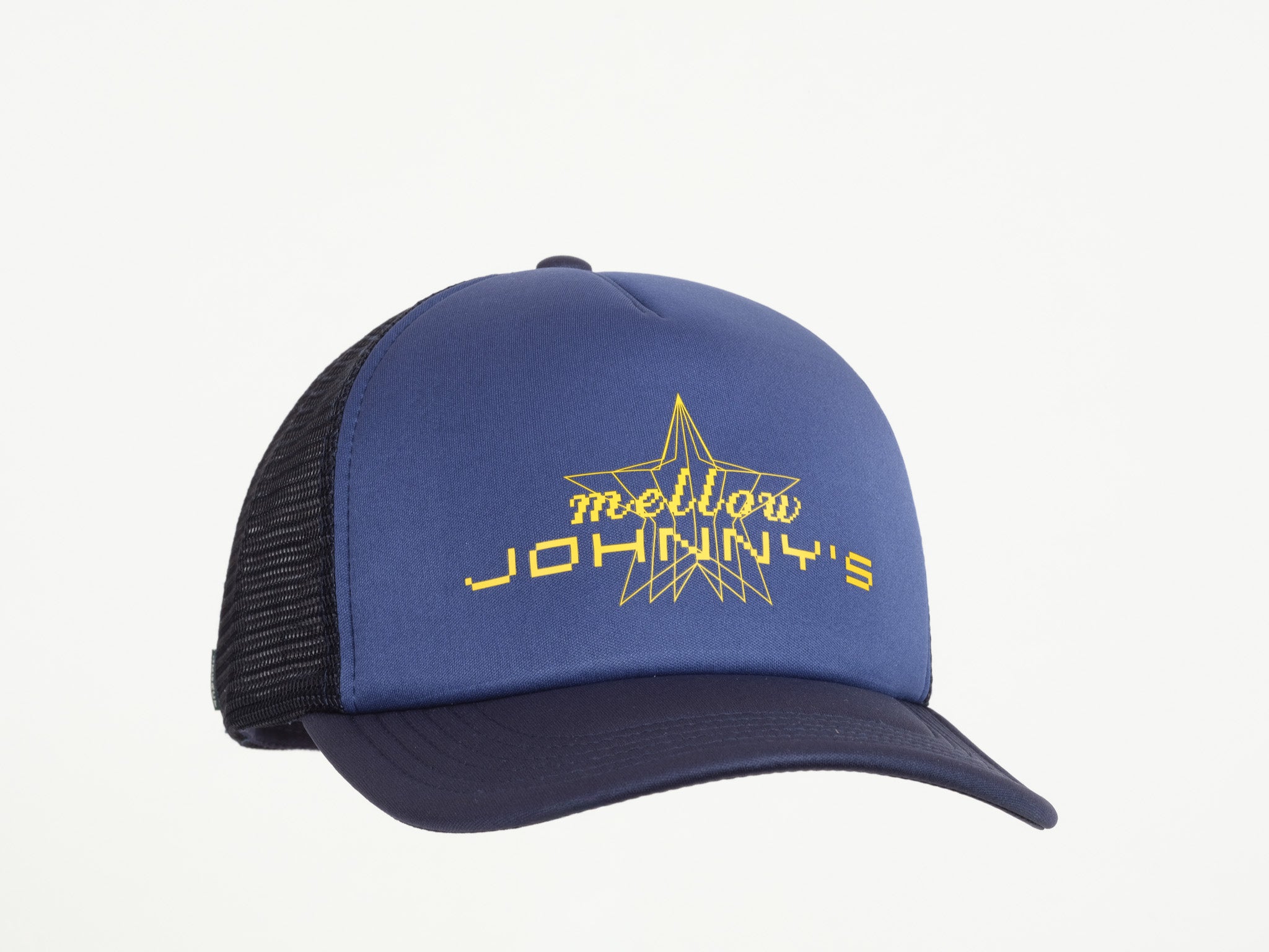 MJ's Bobcat Foam Trucker Hat