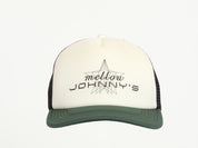MJ's Vintage Foam Trucker Hat