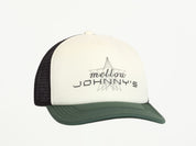 MJ's Vintage Foam Trucker Hat