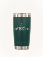 Mellow Johnny's CAD Star Logo 20oz Yeti Tumbler