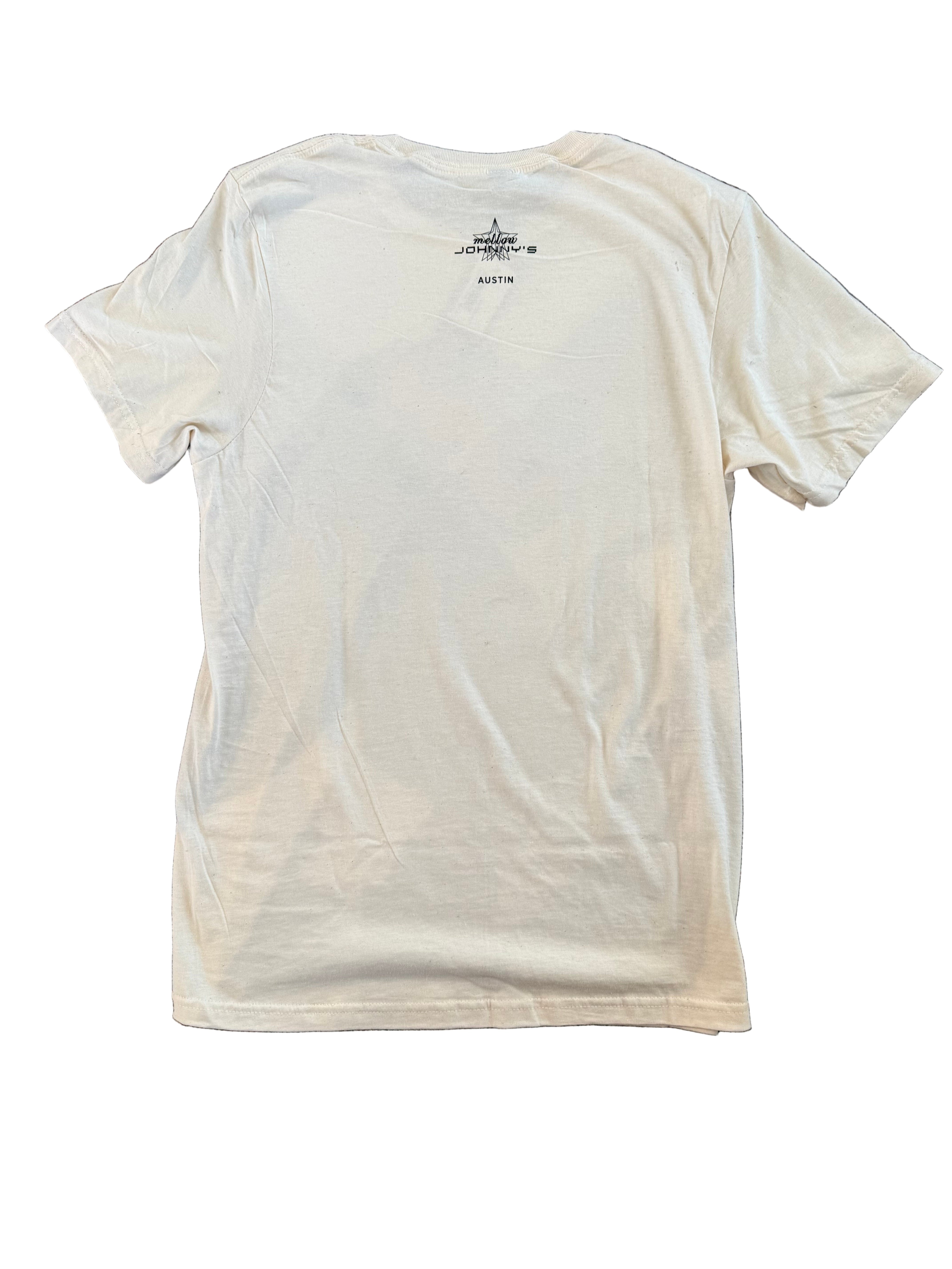 MJ's '53 T-Shirt - Natural