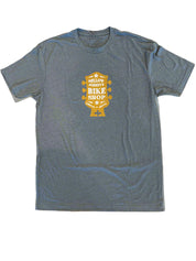 MJ's Headstock T-Shirt